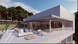 Land with Project and License in Camp de Mar