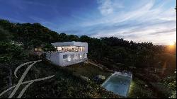 Land with Project and License in Camp de Mar