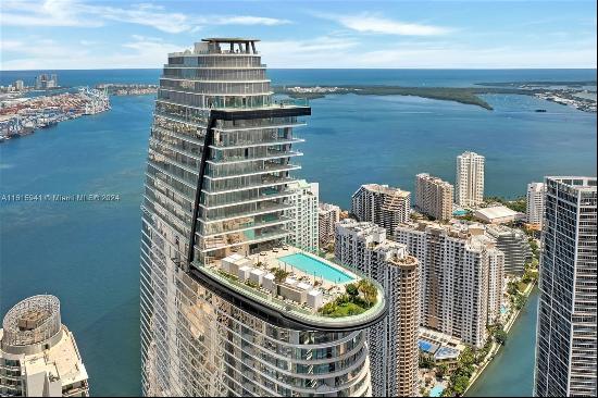 300 Biscayne Blvd Way, #2902, Miami, FL, 33131, USA