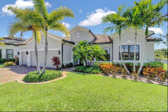 348 Sonoma Isles Circle, Jupiter, FL, 33478, USA