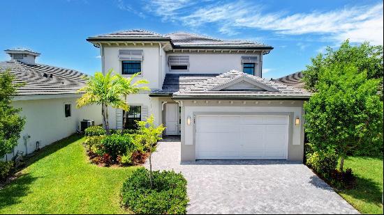 2848 Gin Berry Way, West Palm Beach, FL, 33401, USA