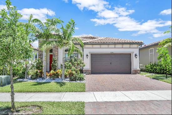 7575 Seacoast Drive, Parkland, FL, 33067, USA