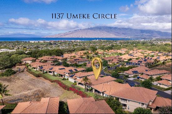 1137 Umeke, #105, Kihei, HI, 96753, USA