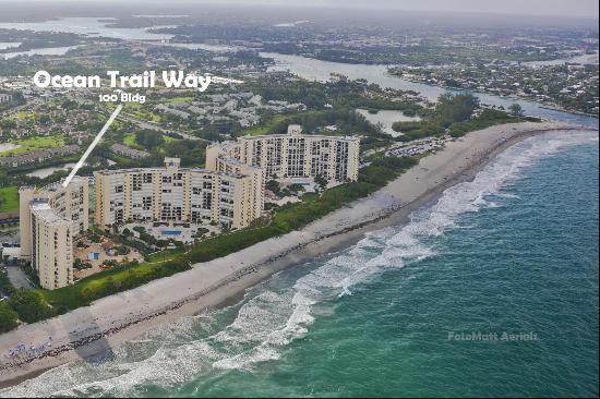 100 Ocean Trail Way 706, Jupiter, FL, 33477, USA