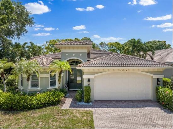 2214 Falls Circle, Vero Beach, FL, 32967, USA