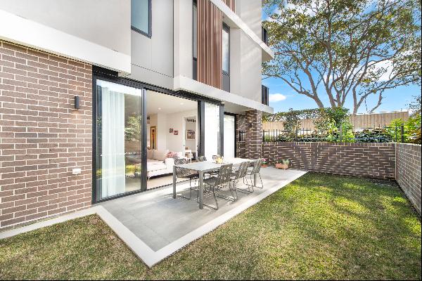 G01/63 Carter Street, Cammeray, AUSTRALIA