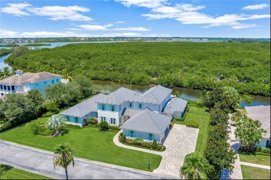 295 Estuary Drive, Vero Beach, FL, 32963, USA