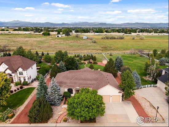 8311 Louden Crossing, Fort Collins, CO, 80528, USA