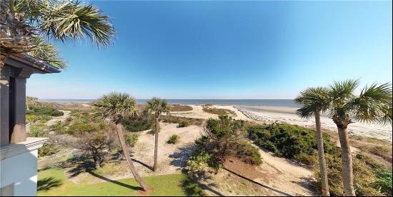 10 Dune Ave, Sea Island, GA, 31561, USA