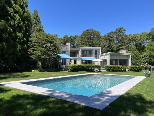 18 Merriwood Drive, Wainscott, NY, 11975, USA