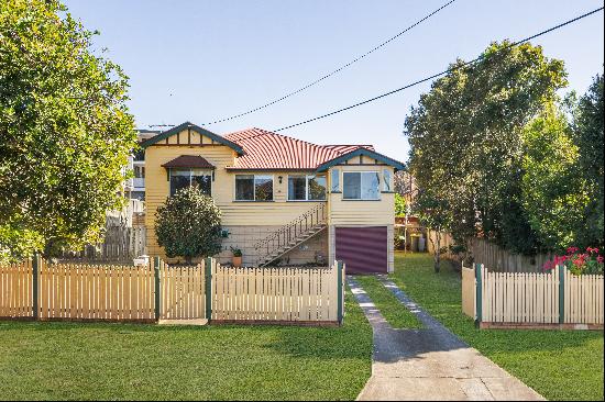 70 Cameron Street, Nundah, AUSTRALIA