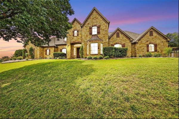 404 Silver Canyon Court, Fort Worth, TX, 76108, USA