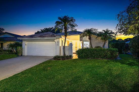 6878 Touchstone Circle, Palm Beach Gardens, FL, 33418, USA