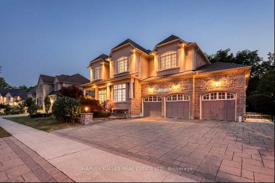 19 Royal County Down Cres, Markham, ON, L6C 0K1, CANADA