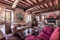 Private Villa for sale in Todi (Italy)