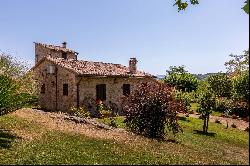 Private Villa for sale in Todi (Italy)