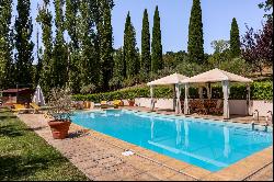 Private Villa for sale in Todi (Italy)