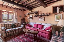 Private Villa for sale in Todi (Italy)