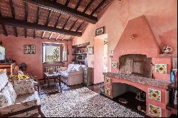 Private Villa for sale in Todi (Italy)