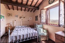 Private Villa for sale in Todi (Italy)