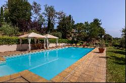 Private Villa for sale in Todi (Italy)