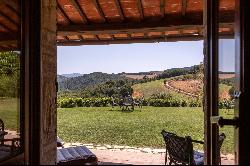 Private Villa for sale in Todi (Italy)