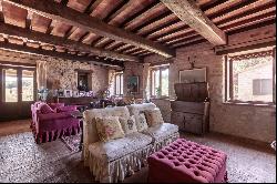 Private Villa for sale in Todi (Italy)