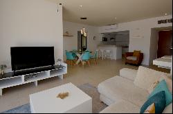 STUNNING TWO BEDROOM APARTMENT BY THE BEACH