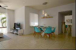 STUNNING TWO BEDROOM APARTMENT BY THE BEACH