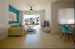 STUNNING TWO BEDROOM APARTMENT BY THE BEACH