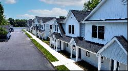 Welcome to East Lyme's New Construction 55+ community