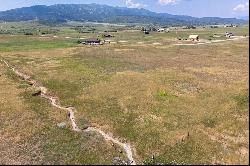 10 Acres of Prime Land in Etna