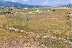 10 Acres of Prime Land in Etna