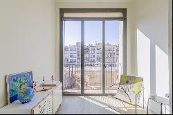 Fantastic new construction apartment in Gran Via