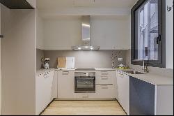 Fantastic new construction apartment in Gran Via