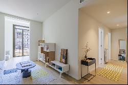 Fantastic new construction apartment in Gran Via