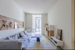 Fantastic new construction apartment in Gran Via