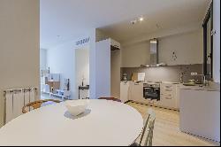 Fantastic new construction apartment in Gran Via