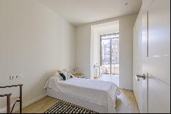 Fantastic new construction apartment in Gran Via