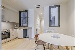 Fantastic new construction apartment in Gran Via