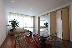 Duplex penthouse in Copacabana with exclusive hall