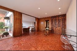 Duplex penthouse in Copacabana with exclusive hall