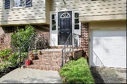 Fully Renovated Cobb County Home