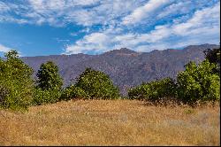 Sulphur Mountain Road, Ojai, CA 93023