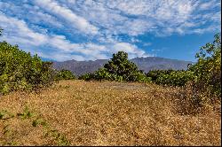 Sulphur Mountain Road, Ojai, CA 93023