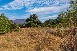 Sulphur Mountain Road, Ojai, CA 93023