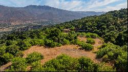 Sulphur Mountain Road, Ojai, CA 93023