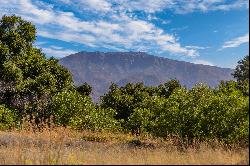 Sulphur Mountain Road, Ojai, CA 93023