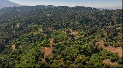 Sulphur Mountain Road, Ojai, CA 93023