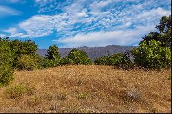 Sulphur Mountain Road, Ojai, CA 93023